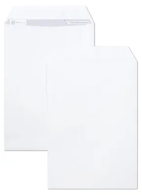 Immagine prodotto di Clairefontaine pocket Haftkl 162x229 C5 ws 90g Pck 50