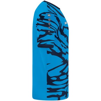 Immagine prodotto di Maglia JAKO bambino Animal KA, colore:JAKO blu/navy, taglia:164