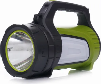 Obrázok produktu pre LED kempingové svietidlo 1200 lm 8000mAh 16604