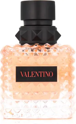 Productafbeelding van VALENTINO Born In Roma Coral Fantasy, voor dames, 50 ml, spray, 947949 04. INGREDIËNTEN: ALCOHOL ● PARFUM / FRAGRANCE ● AQUA / WATER / EAU ● LINALOOL ●..., 1 stuk