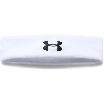 Produktbild von Under Armour Performance-Stirnband 1276990-100__OSFA