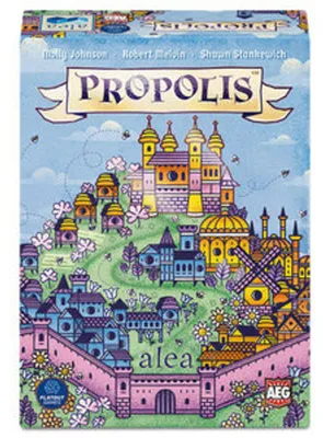 Immagine prodotto di Propoli