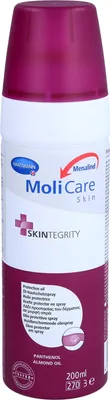 Produktbild von Molicare Skin Oel Hautschu, 200 ml SPR