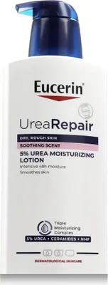 Obrázek produktu pro Eucerin Urearepair Plus Zklidňující parfém 400ml