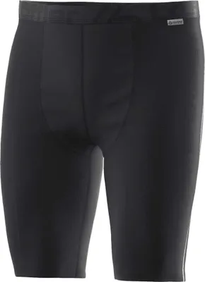 Zdjęcie produktu dla Kalesony Loeffler Windstopper® Transtex® – czarne, rozmiar 54 dla mężczyzn