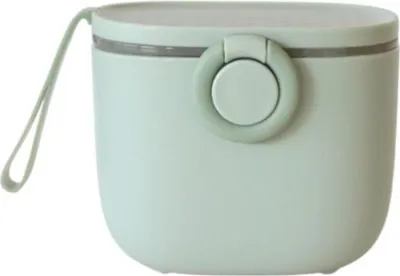 Immagine prodotto di Contenitore per latte in polvere 500 ml Jade / BoJungle