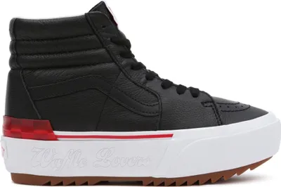 Zdjęcie produktu dla Vans Buty UA SK8HI Stacked, VN0A4BTWB0M1