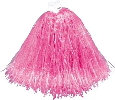 Image de Accessoires de costume "Rosa Pom Pom"