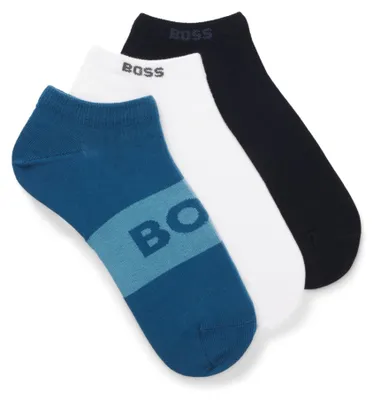 Produktbild von BOSS 3P AS Logo CC 10272241 01
