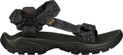 Produktbild von Teva Terra Fi 5 Universal Men's Madang Blue 43 Heren Wanderschuhe