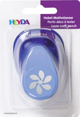 Obrázok produktu pre Heyda Ozdobná dierovačka Flower