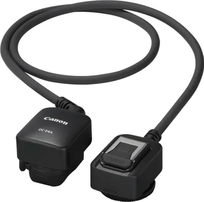 Immagine prodotto di Canon OC-E4A Blitzkabel extern