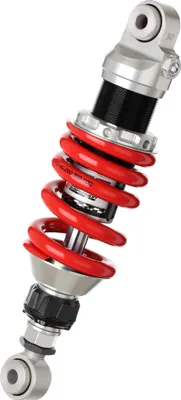 Produktbild von Federbein Z366-Serie Mono hinten passend für Honda VT 600 C Shadow (88-01) MZ366-265TRL-03-85