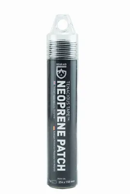 Produktbild von GearAid 'Tenacious Tape' Iron Neopren Reparatur