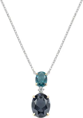 Produktbild von Halsketten   Mit Anhӓnger Amen Silber   Kollektion  - frau