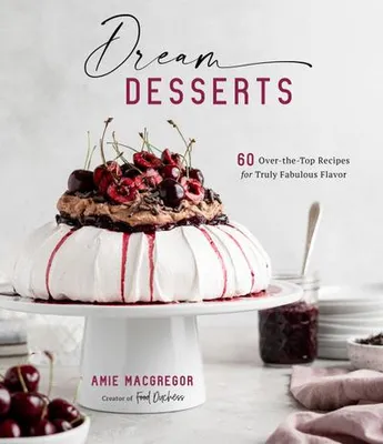 Zdjęcie produktu dla Dream Desserts