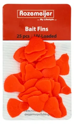 Image de Rozemeijer Bait Fins 25pc.
