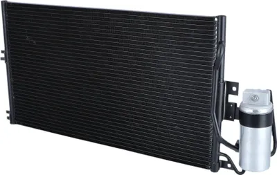 Obrázok produktu pre NRF Kondenzátor, klimatizácia 35183