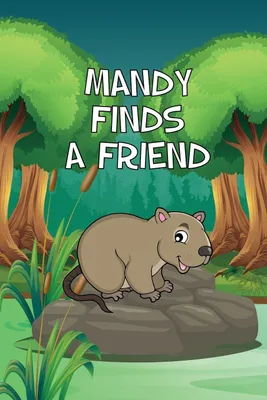 Produktbild von Mandy findet einen Freund