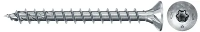 Produktbild von fischer PowerFast II 4,0x40mm SK TX VG gvz, Packung mit 200 Stk.