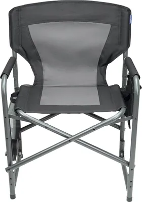 Produktbild von TRVLMORE Campingstühle - Duo Pack - Klappbar - Leichtgewicht - 120 kg Tragfähigkeit - Schwarz