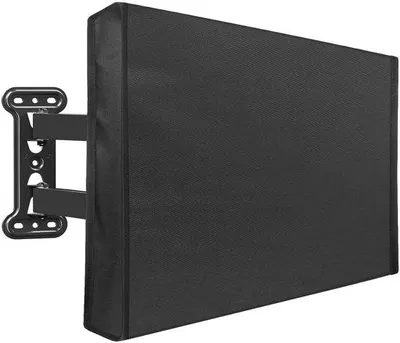 Produktbild von NONMON TV-Abdeckung für 36-38 Zoll, Schutzhülle für Outdoor-TV-Bildschirme