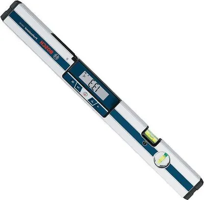 Obrázek produktu pro Digitální úhloměr o délce 60 cm pro přesné měření úhlů