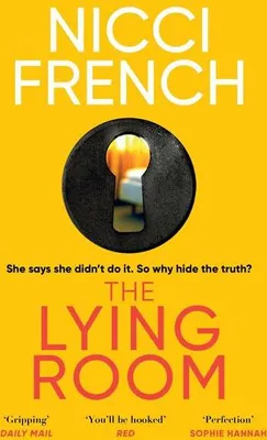 Produktbild von The Lying Room