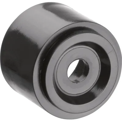 Immagine prodotto di TEHALIT M5159/1 Abstandshalt.20mm schwarz
