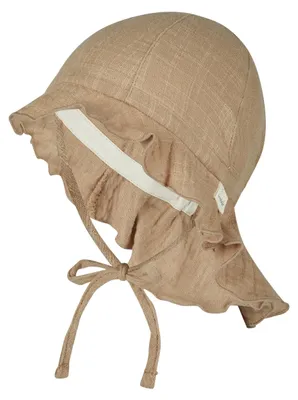 Image de Casquette Sterntaler unie