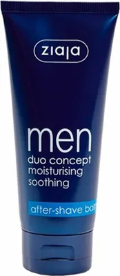 Produktbild von Ziaja Men Bálsamo After Shave 75ml