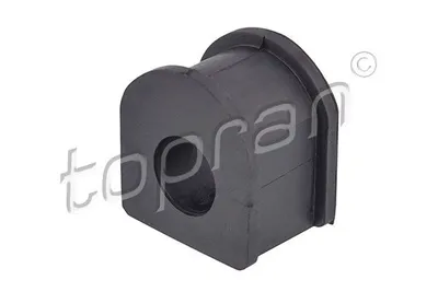 Produktbild von 1X Topran Stabilisatorlager Gummilager Lagerung 19Mm Vorne Links | Rechts 302 365