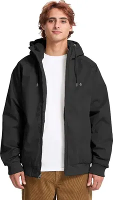 Zdjęcie produktu dla Volcom Hernan 10k Jacket Black M Man Black M