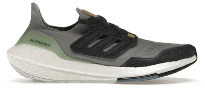 Produktbild von adidas Ultra Boost 22 Halo Silver - EU 40