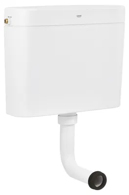Immagine prodotto di Grohe Start cassetta 6/9 litri bianco