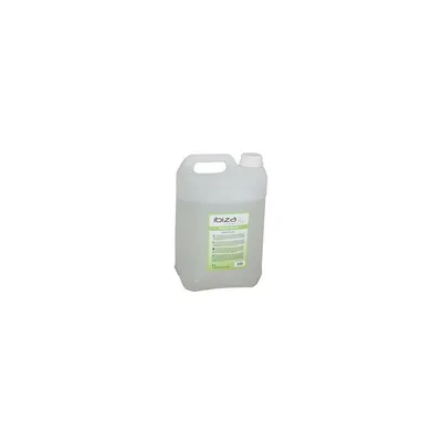 Produktbild von IBIZA BUBBLE5L Seifenblasen Fluid 5 Liter