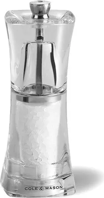 Obrázok produktu pre Cole & Mason Crystal Salzmühle, 125 mm