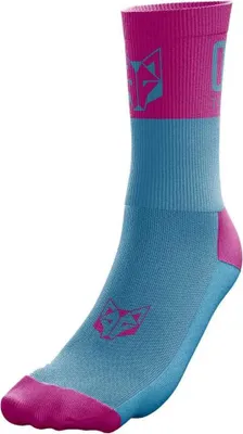 Image de OTSO MSSME-LBLUEFPINK19-UXSS, XS/S (35-39 EUR), 1 pièce