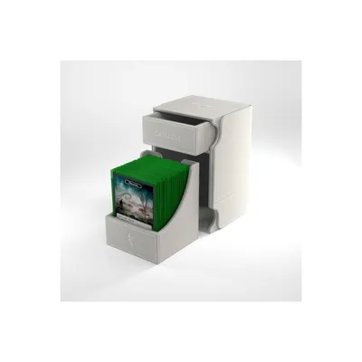 Produktbild von GGS20040ML - Watchtower 100+ Karten, Convertible, Weiß