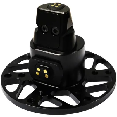 Produktbild von Cube Controls QRX Wheelbase-Anschluss