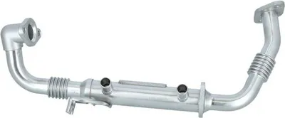 Obrázok produktu pre Recirkulácia výfukových plynov chladiča NRF pre NISSAN CABSTAR