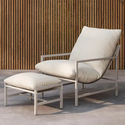 Produktbild von home24 Loungesessel