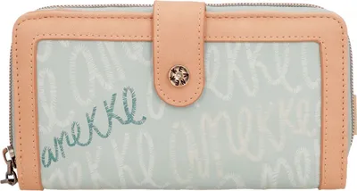 Produktbild von Anekke Geldbörse Hollywood Passion RFID Wallet Multicolor mehrfarbig