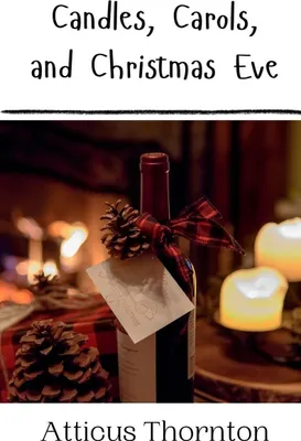 Produktbild von Candles, Carols, and Christmas Eve