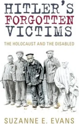 Produktbild von Hitler's Forgotten Victims