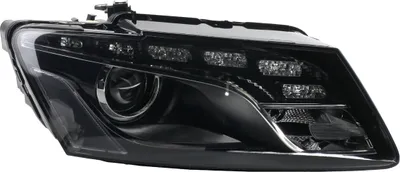 Produktbild von Scheinwerfer passend für Audi Q5 8R 11/2009-05/2012 Xenon D3S Rechts 8R0941030AF Johns