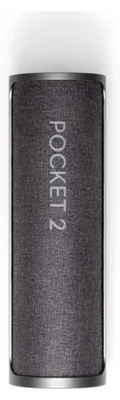 Immagine prodotto di DJI Pocket 2 Custodia di ricarica per fotocamera