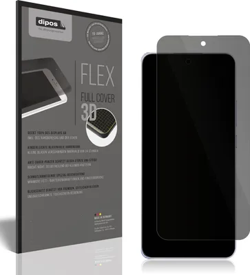 Produktbild von 1x dipos FlexBSF Oppo A5 Pro