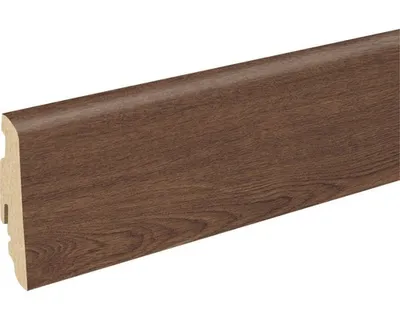 Obrázek produktu pro Soklová lišta Skandor dub FOEI103 FU60L 19x58x2400 mm
