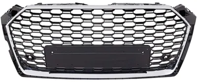 Image de DIEDERICHS 1046940 Calandre avant pour AUDI A5 (F53, F5P) 2016-2019